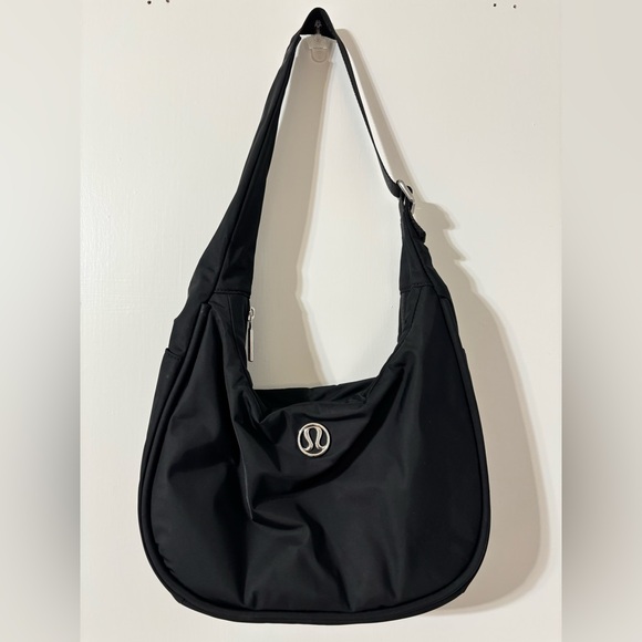 lululemon athletica Handbags - Lululemon Mini Shoulder Bag 4L